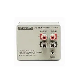 Standard rezystancji Fluke 742A-1