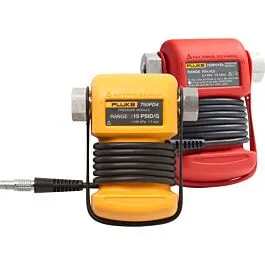 Moduły ciśnienia serii Fluke 750P