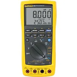 Miernik procesowy Fluke 789E