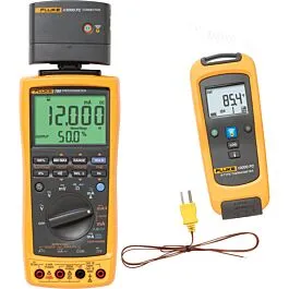 Miernik procesowy Fluke 789/T3000 FC