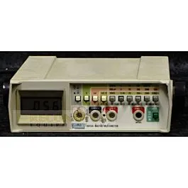 Fluke 8010A Multimetr cyfrowy