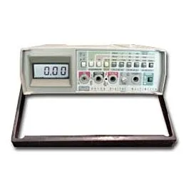 Fluke 8012A Cyfrowy Multimetr