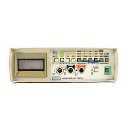 Fluke 8050A Cyfrowy Multimetr