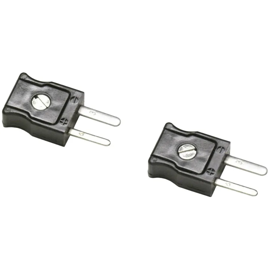 Łącznik termoelektryczny miniaturowy Fluke 80CJ-M typ J