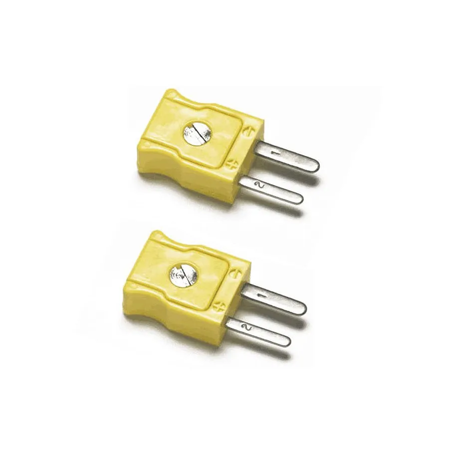 Łącznik miniaturowy Fluke 80CK-M typ K