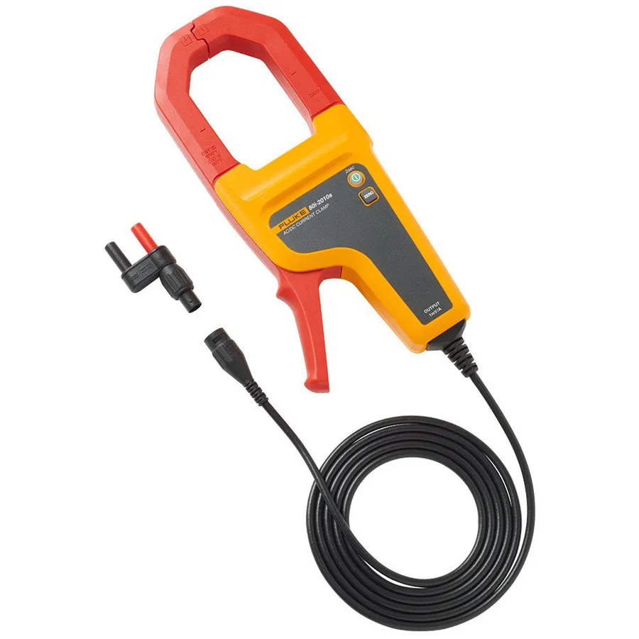 Zacisk prądowy AC/DC Fluke 80I-2010S