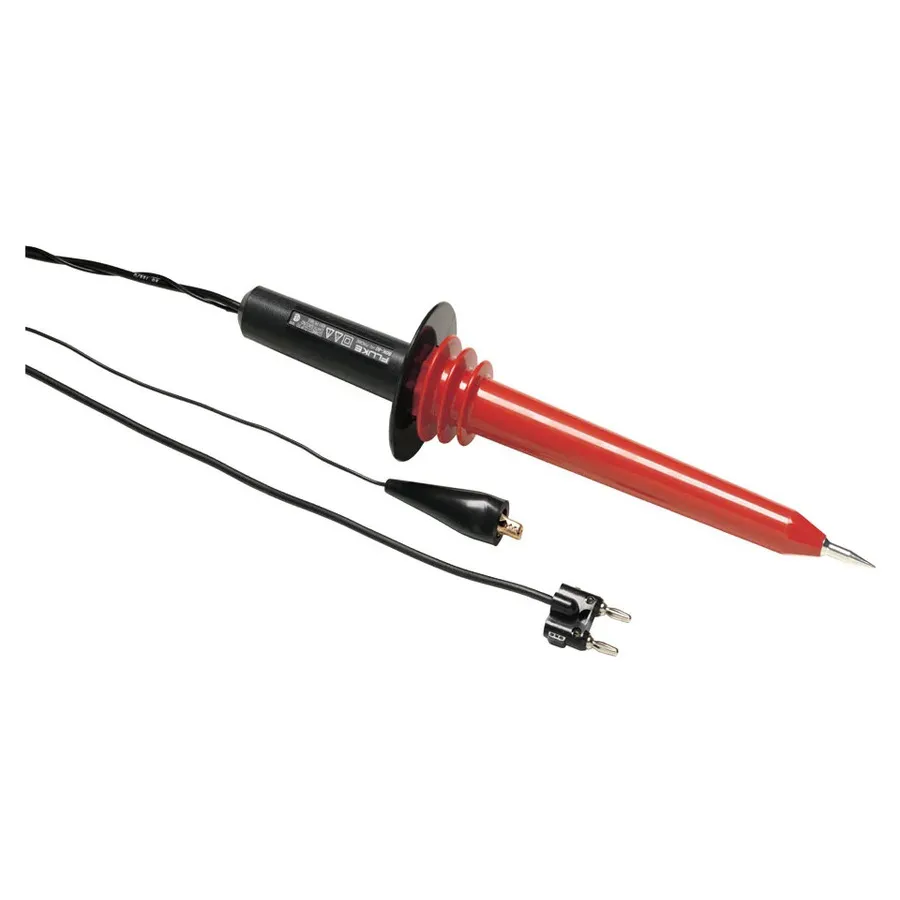 Sonda wysokiego napięcia Fluke 80K-40
