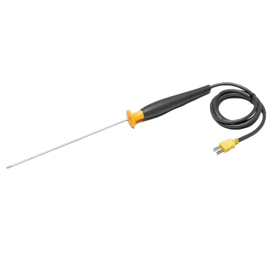 Sonda temperatury zanurzeniowej Fluke 80PK-22 SureGrip