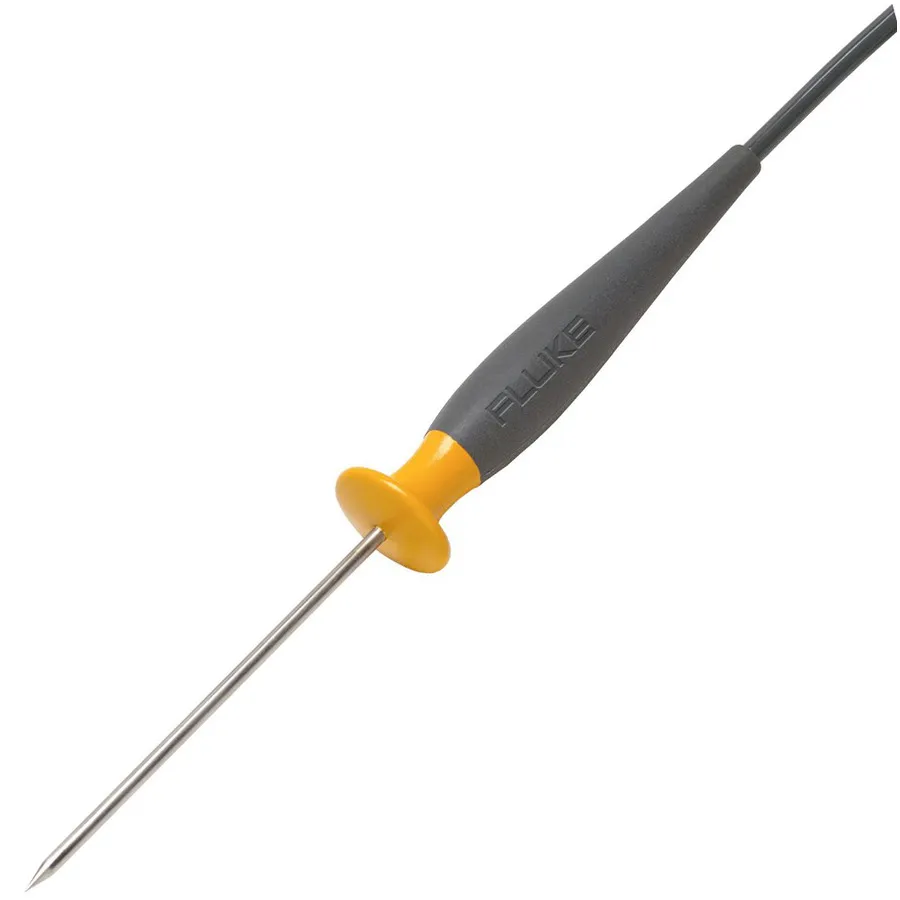 Sonda temperatury przenikającej Fluke 80PK-25 SureGrip