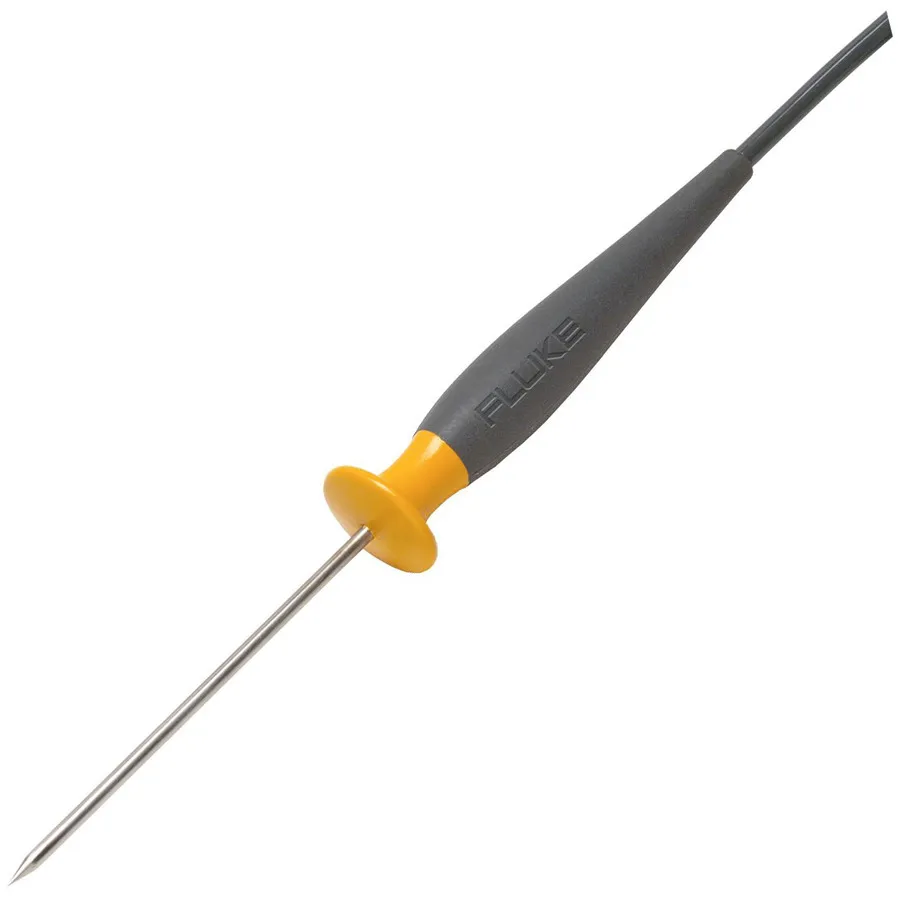 Sonda temperatury zwężająca się Fluke 80PK-26 SureGrip