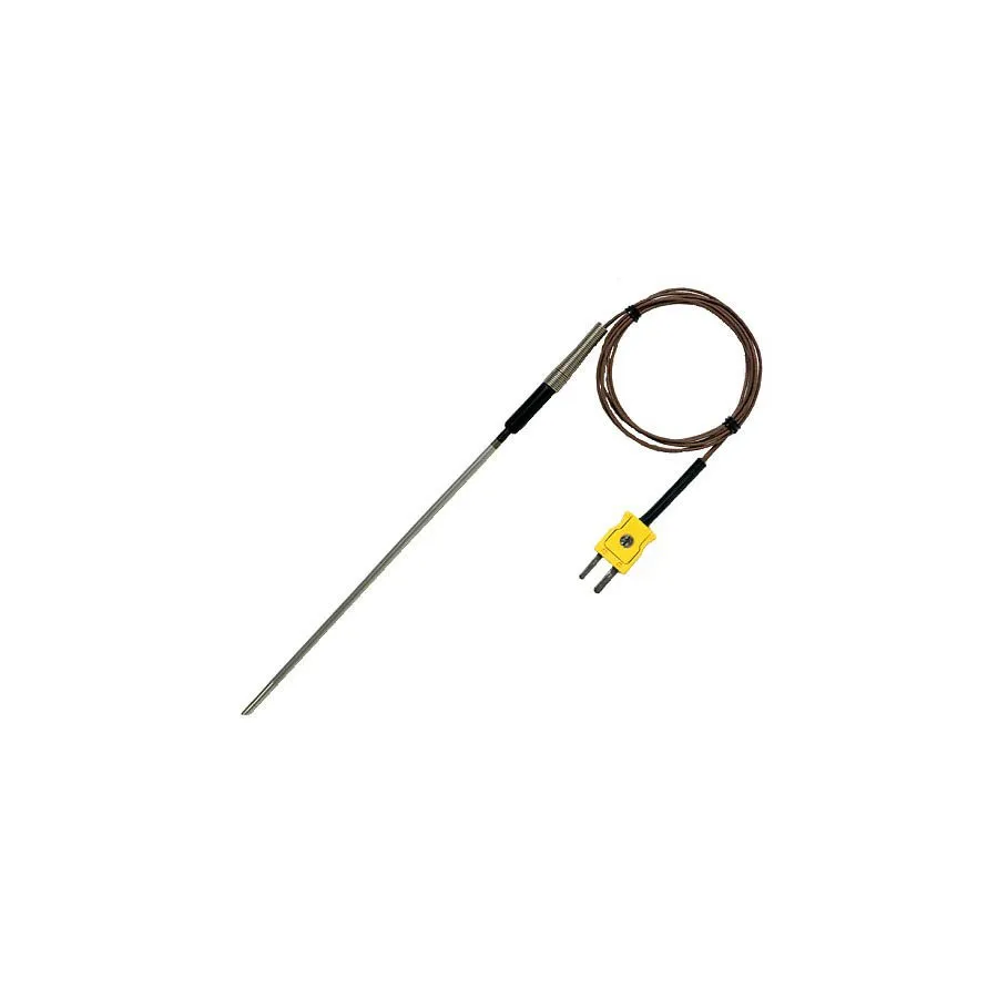 Fluke 80PK-9 uniwersalna sonda temperaturowa typu K