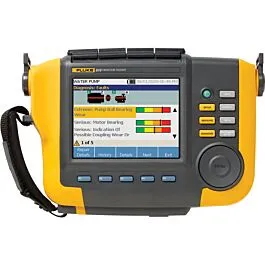 Fluke 810 tester wibracji