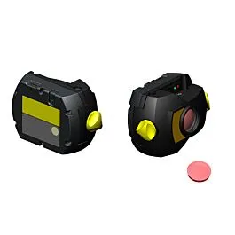Fluke 830 Narzędzie wyrównywania lasera