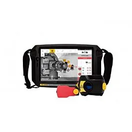 Fluke 831 Narzędzie do Laserowego Wyrównania Wału