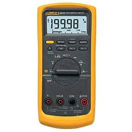 Fluke 87V Miernik Cyfrowy