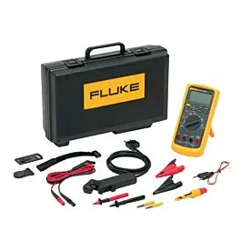 Zestaw Multimetru Samochodowego Fluke 88V