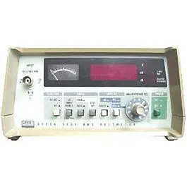 Cyfrowy woltomierz Fluke 8920A