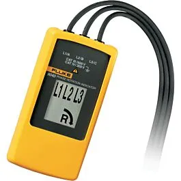 Wskaźnik Rotacji Fazy Fluke 9040
