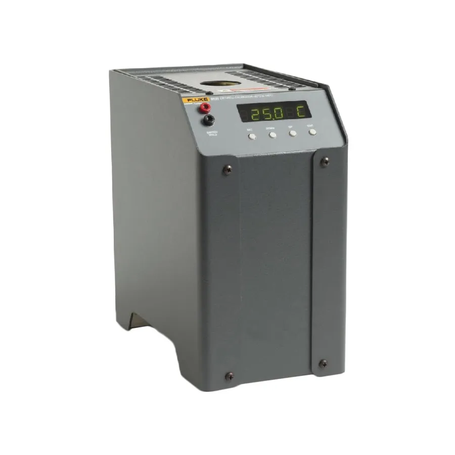 Fluke 9103-B-156 kalibratory suchej komory polowy