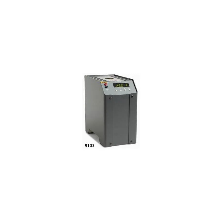 Fluke 9103-C-156 kalibratory suchej komory