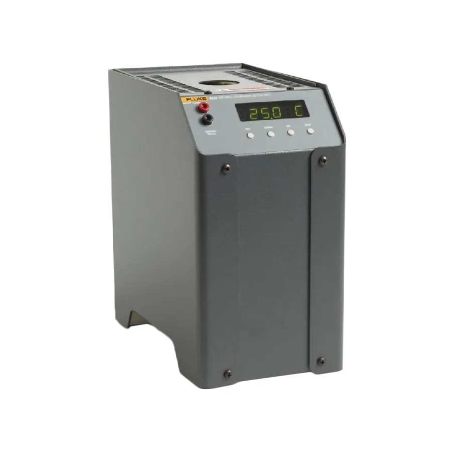 Fluke 9103-D-156 kalibratory suchej komory