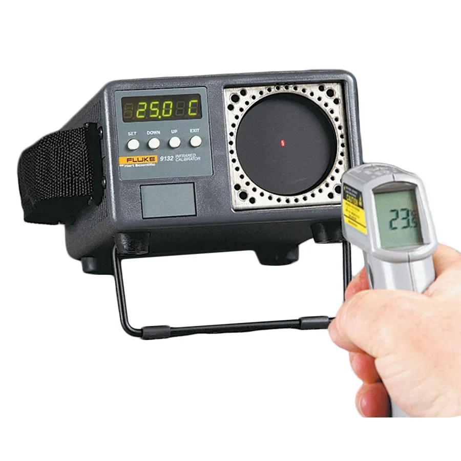 Fluke 9132-156 Pirometr kalibracyjny
