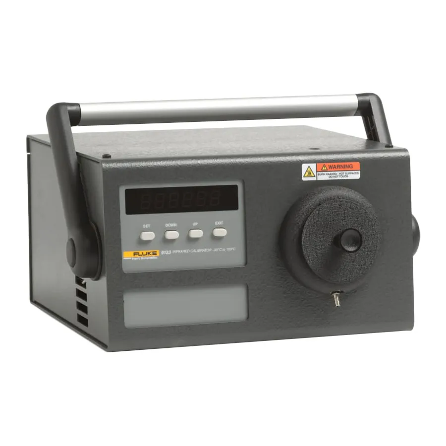 Fluke 9133-156 Pirometr kalibracyjny IR