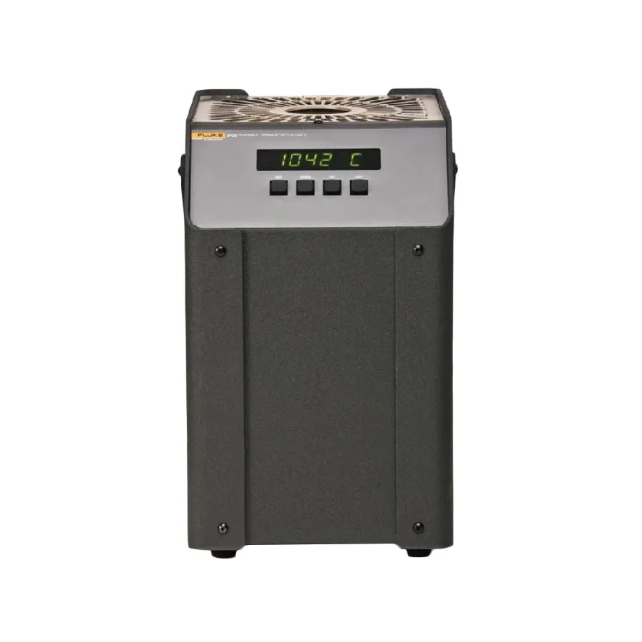 Fluke 9150-C-156 Piec Termoparowy
