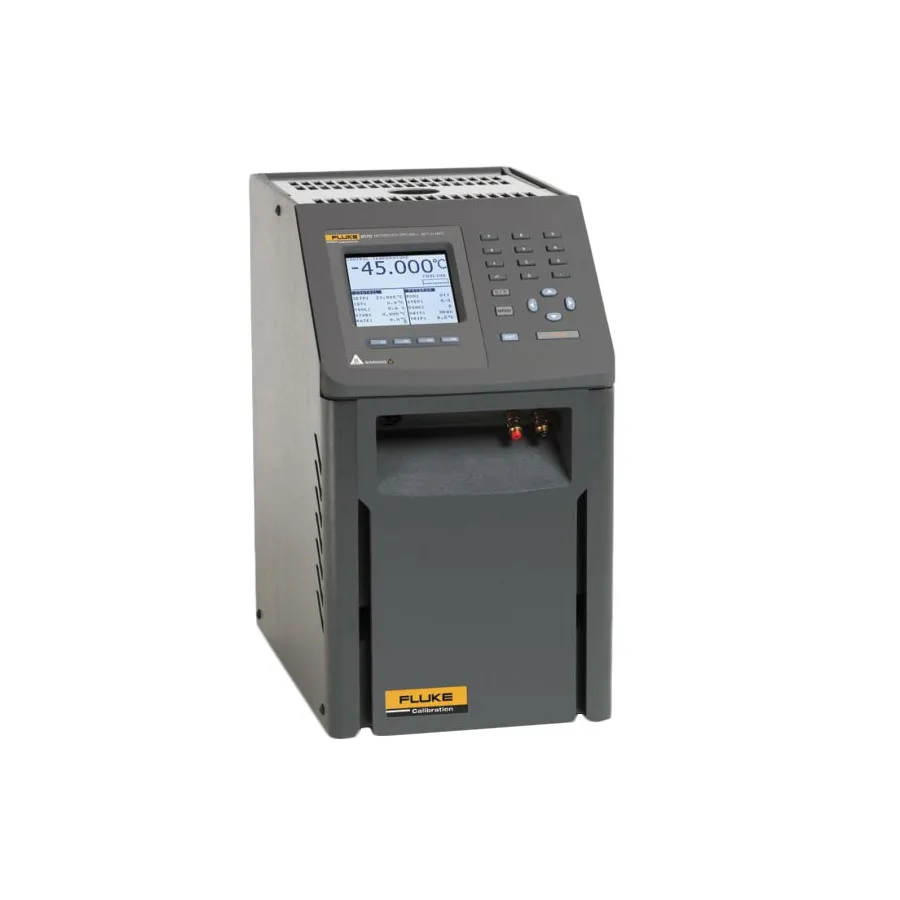 Fluke 9170-B-R-156 Studnia metrologiczna