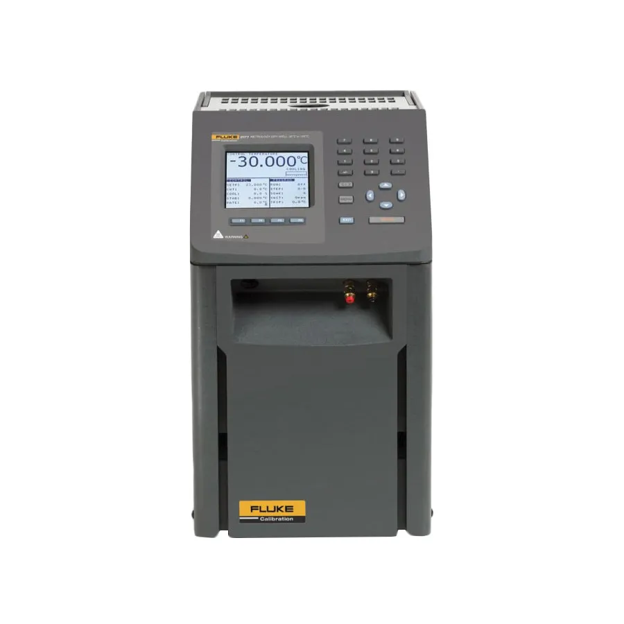 Studnia Metrologiczna Fluke 9171-B-156