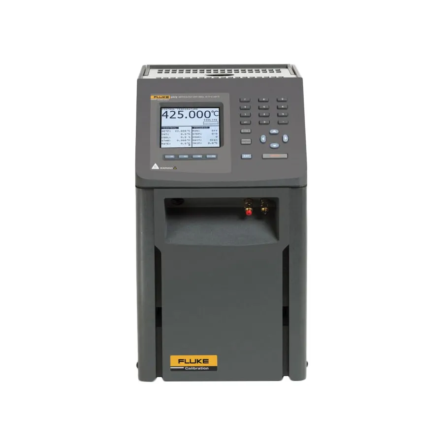 Fluke 9172-DW-156 Studnia metrologiczna