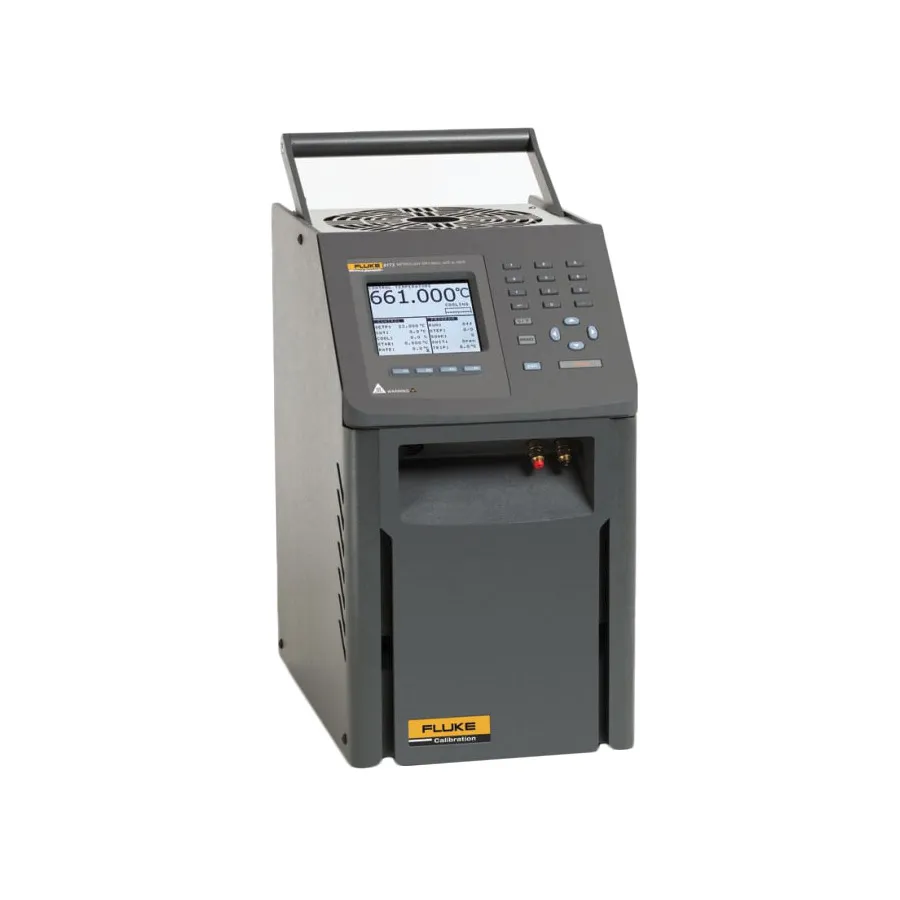 Fluke 9173-DW-R-156 Studnia Metrologiczna