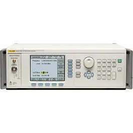 Źródło referencyjne RF Fluke 9640A-LPN 4 GHz