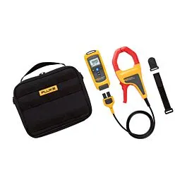 Fluke A3003FC bezprzewodowy miernik zaciskowy DC 2000 AMP