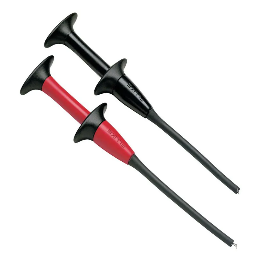 Fluke AC283A Kleszcze pęsetki SureGrip