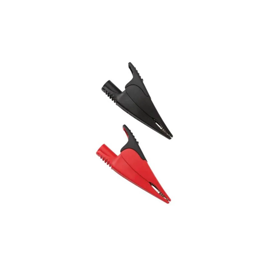 Czepki aligatorowe Fluke AC285 SureGrip