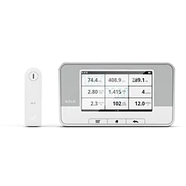 Dozymetr promieniowania Fluke Biomedical RAYSAFE X2 SOLO R/F