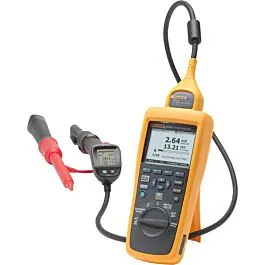 Fluke BT510 przenośny analizator akumulatora