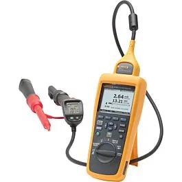 Fluke BT521 zaawansowany analizator akumulatora