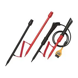 Fluke BTL21 Inteligentny zestaw sond testowych