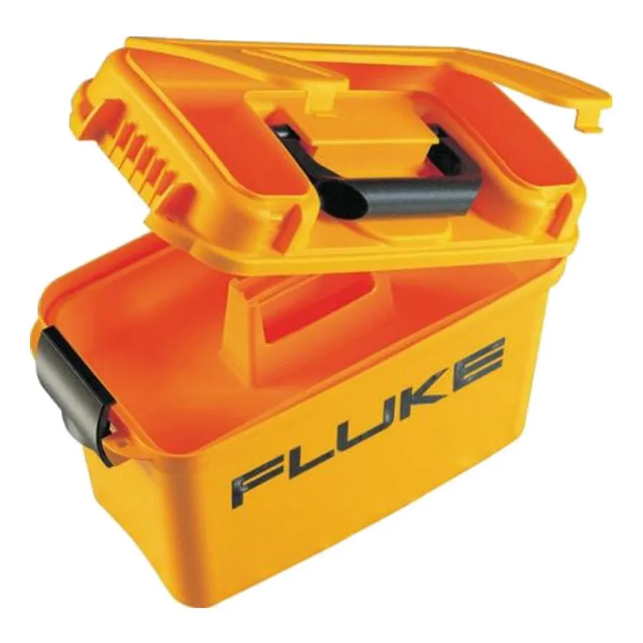 Fluke C1600 Skrzynia sprzętu
