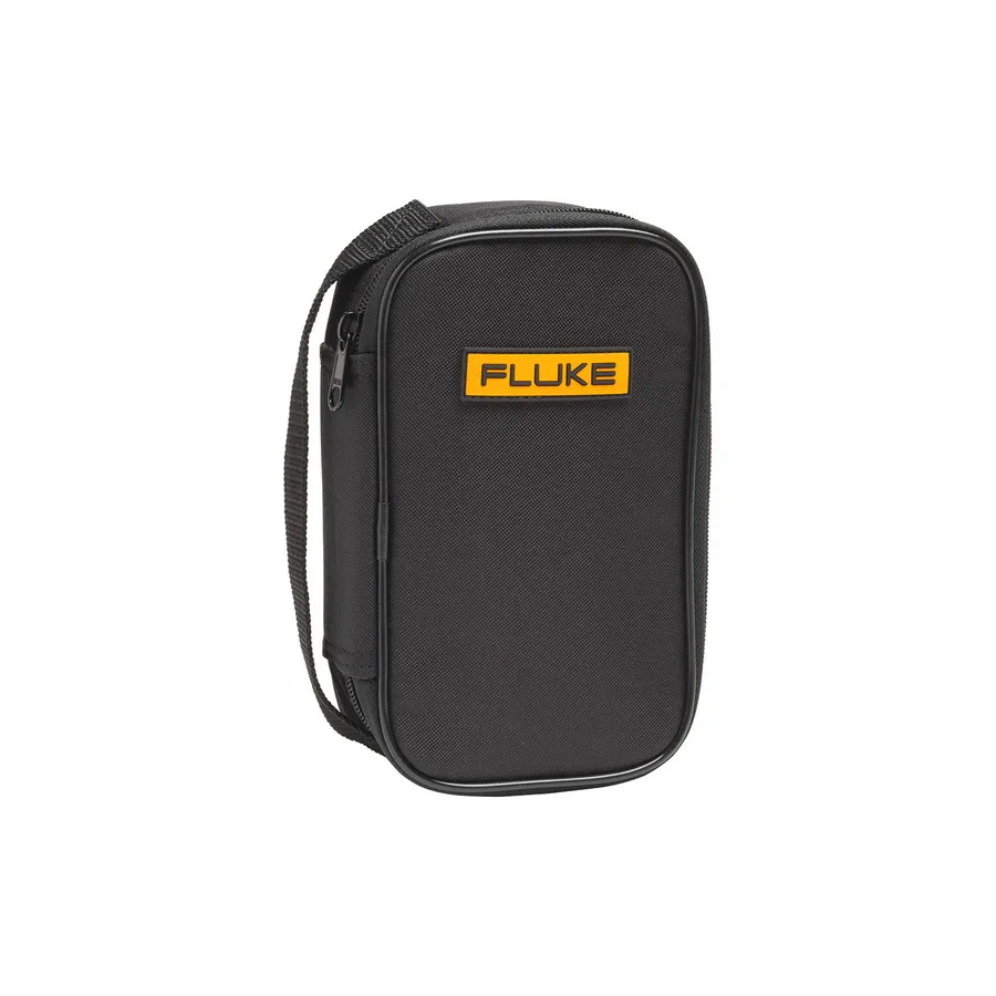 Trwałe miękkie etui do przenoszenia Fluke C35