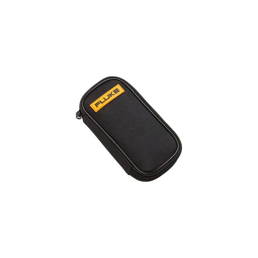 Miękkie etui do licznika Fluke C50