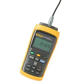 Termometr referencyjny Fluke Calibration 1523H