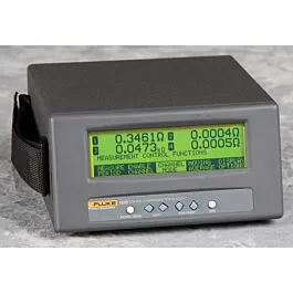 Fluke Calibration 1529T-4TC Chub-E4 Termometr