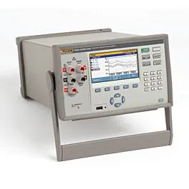 Fluke Calibration 1586A/DSHC/C Skaner Temperatury