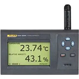 Termo-higrometr Fluke Calibration 1620A-H DewK wysokiej dokładności