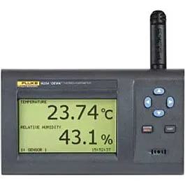 Termo-higrometr Fluke Calibration 1620A-S-156 DewK