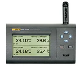 Termo-higrometr Fluke Calibration 1622A-H