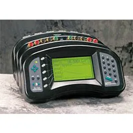 Podstawa termometru stosu Fluke Calibration 21038T
